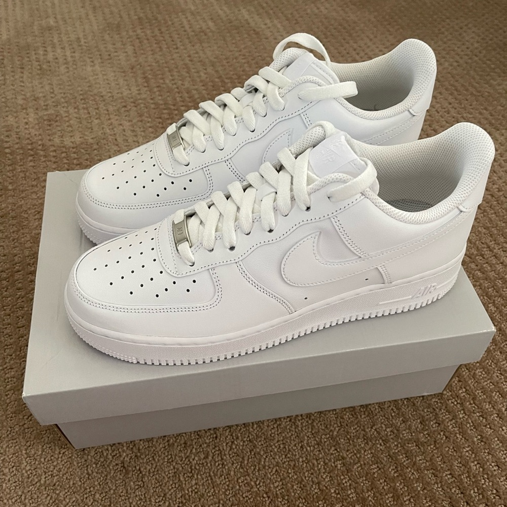 Nike Air Force 1’s